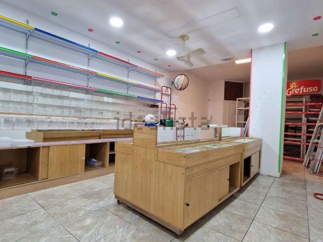Local Comercial en venta en Donostia-san Sebastián, Altza