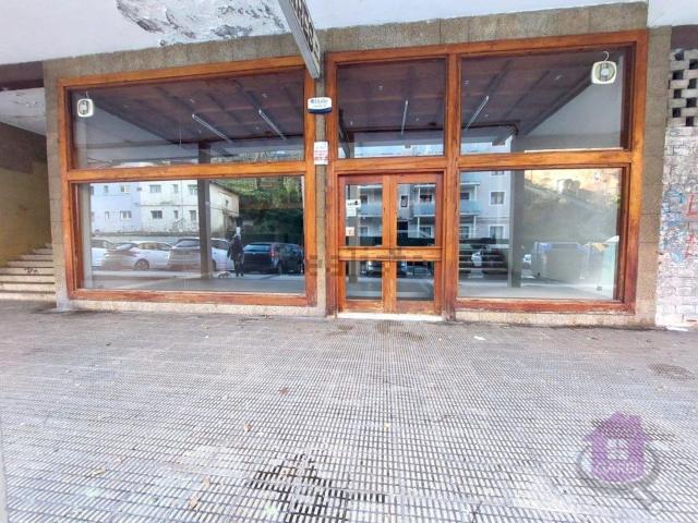 Local Comercial en venta en Ekialdea, Donostia-san Sebastián