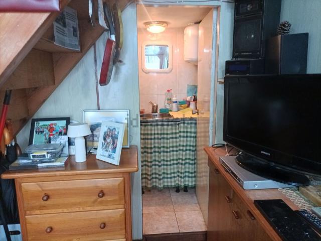 Local Comercial en venta en Donostia-san Sebastián, Amaraberri