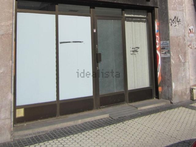 Local Comercial en alquiler en Donostia-san Sebastián, Amaraberri