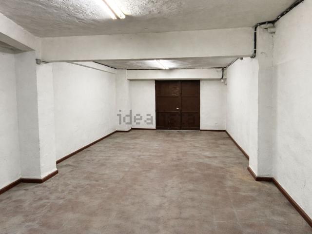 Local Comercial en venta en Ipar-Ekialdea, Donostia-san Sebastián