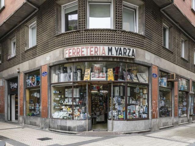 Local Comercial en venta en Centro, Donostia-san Sebastián