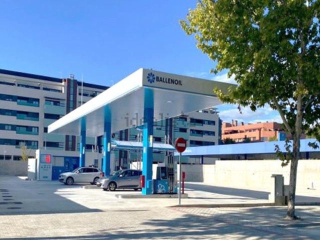 Nave en venta en Centro, Donostia-san Sebastián