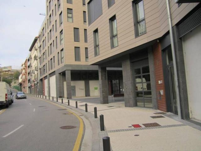 Local Comercial en venta en Donostia-san Sebastián, Amara Zaharra