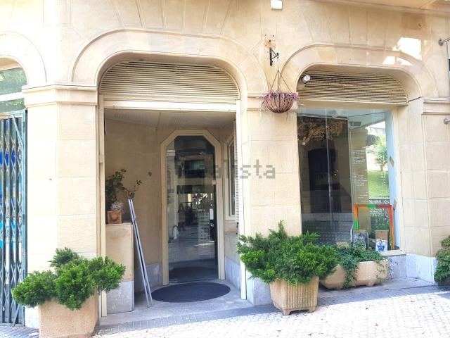 Local Comercial en venta en Centro, Donostia-san Sebastián