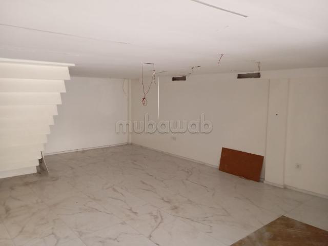 Local commercial location à Anfa, Gharb-Chrarda-Beni Hssen