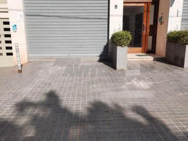 Local commercial vente à Anfa, Gharb-Chrarda-Beni Hssen
