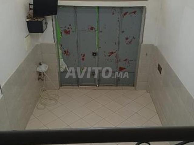Local commercial vente à Tangero, Tanger-Tétouan