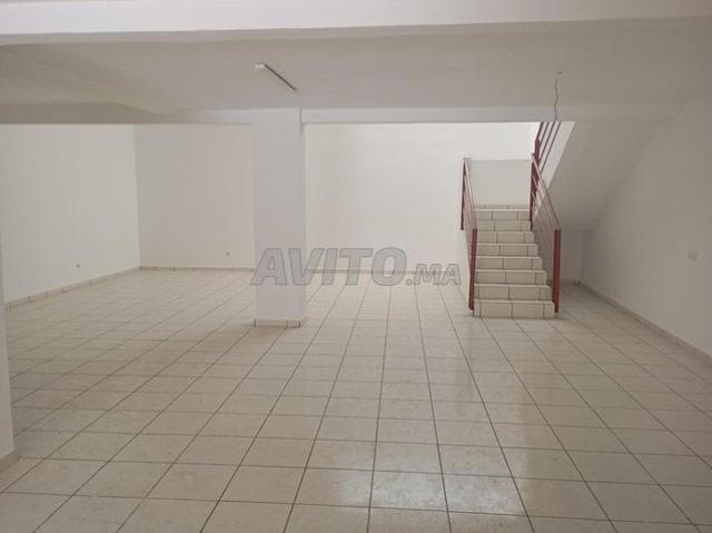 Local commercial location à Anfa, Gharb-Chrarda-Beni Hssen