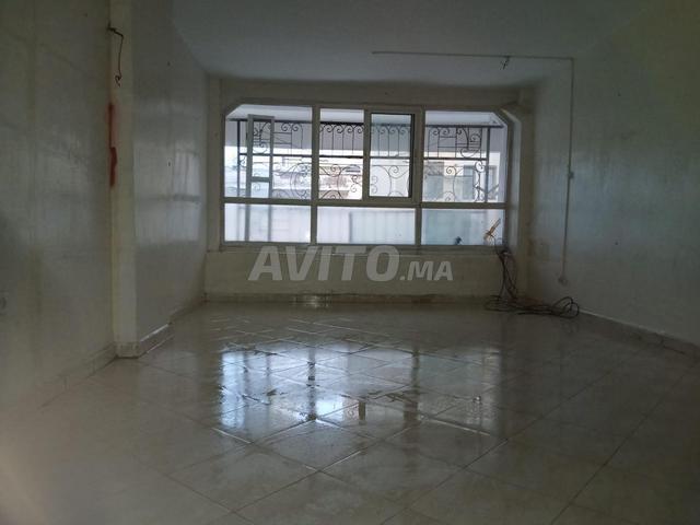 Local commercial location à Anfa, Gharb-Chrarda-Beni Hssen