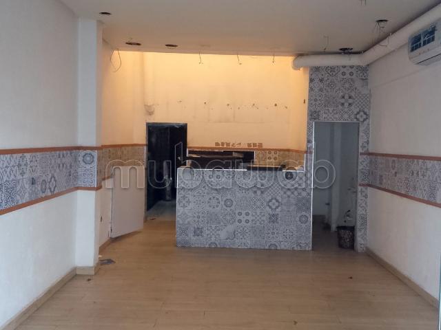 Local commercial location à Anfa, Gharb-Chrarda-Beni Hssen