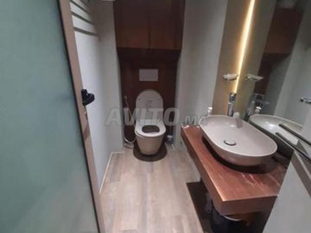 Local commercial location à Centre Ville, Ben Slimane