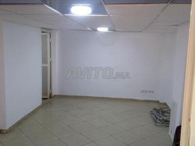 Local commercial location à Anfa, Gharb-Chrarda-Beni Hssen