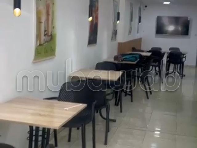Local commercial location à Anfa, Gharb-Chrarda-Beni Hssen