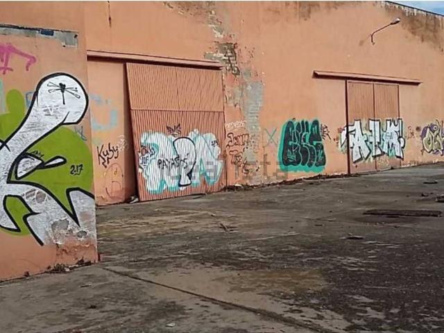Nave en venta en Amer, Urbanització Solivent