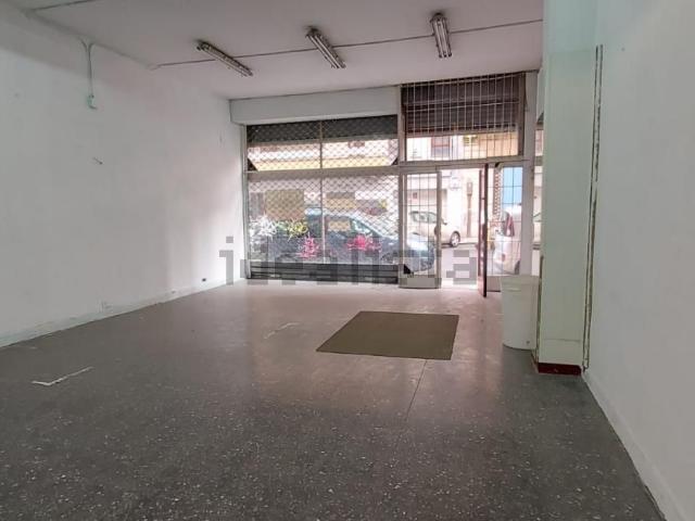 Local Comercial en venta en Bilbao, Ametzola