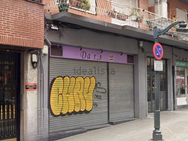 Local Comercial en venta en Bilbao, Iralabarri