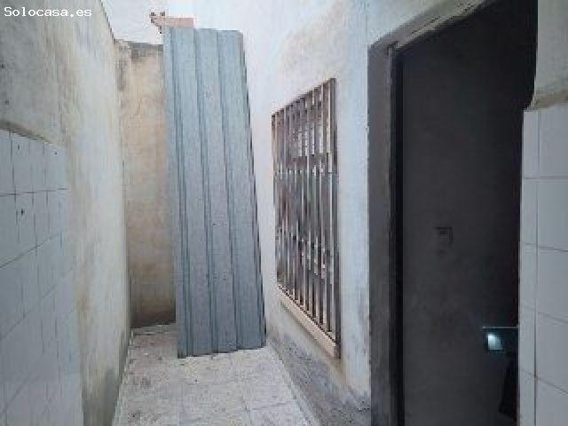 Local Comercial en venta en Elche De La Sierra