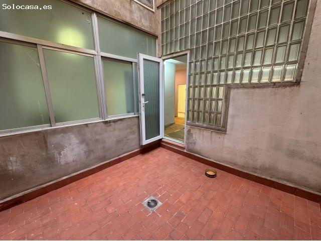 Local Comercial en alquiler en Murcia