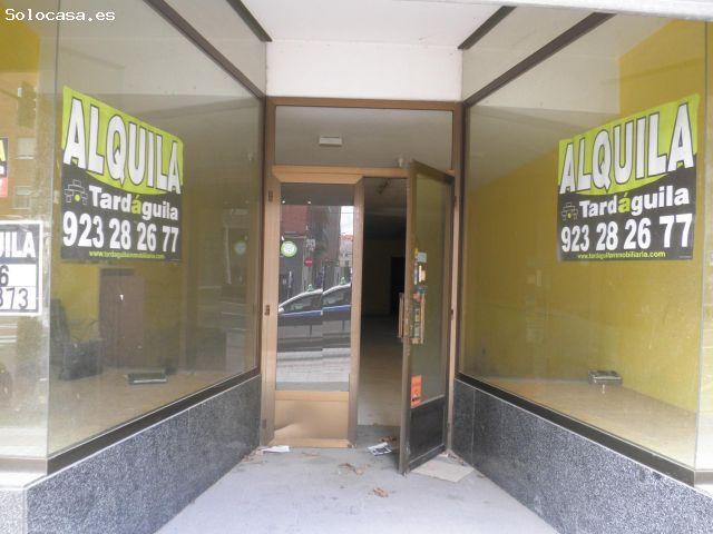 Local Comercial en alquiler en Doñinos De Salamanca, Garrido Sur