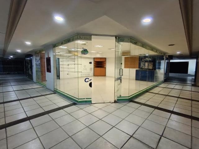 Local Comercial en venta en Centro, Los Teques