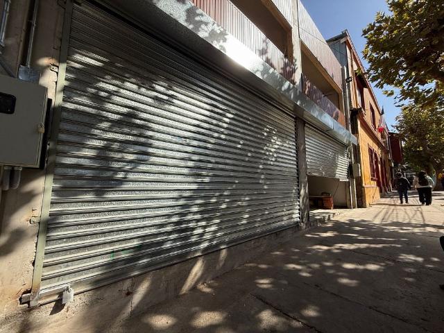 Local Comercial en arriendo en Limache, Valparaíso