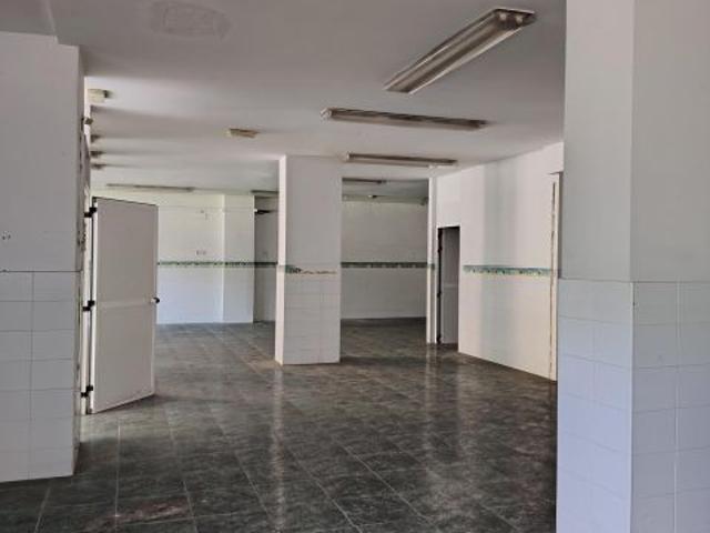 Local Comercial en alquiler en Mislata, Valencia
