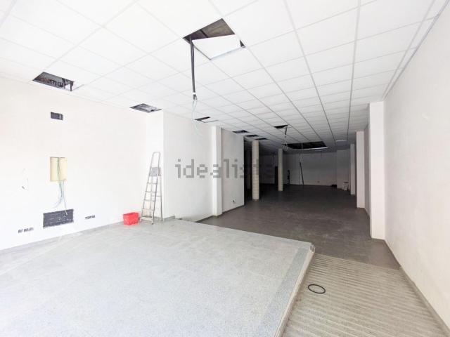Local Comercial en venta en Amposta, Valletes