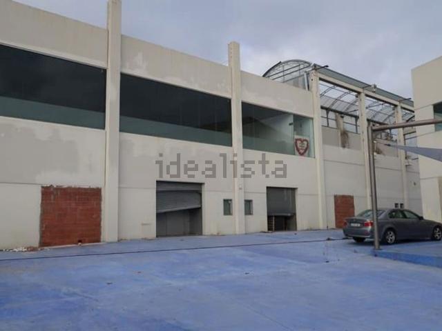 Nave en venta en Amposta