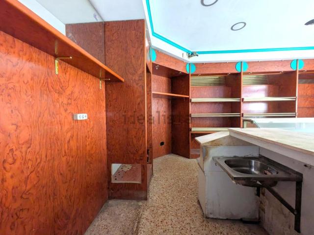 Local Comercial en venta en Montsià, Catalunya