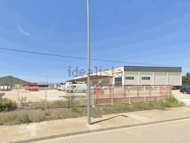 Nave en venta en Montsià, Catalunya