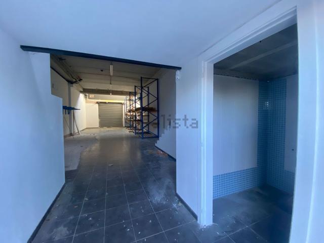 Local Comercial en alquiler en Amposta, Tarragona