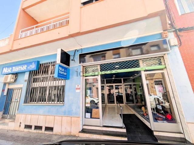 Local Comercial en venta en Montsià, Catalunya