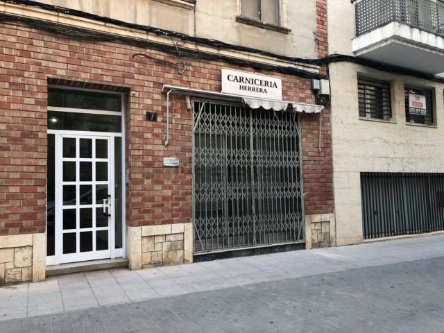 Local Comercial en venta en Montsià, Catalunya