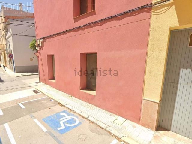 Local Comercial en venta en Montsià, Catalunya