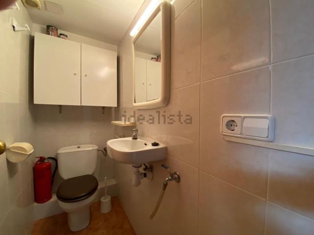 Local Comercial en alquiler en Amposta