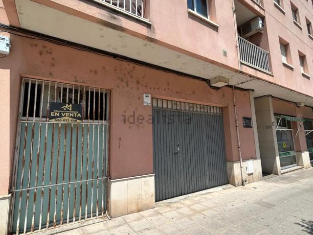 Local Comercial en venta en Amposta, Valletes