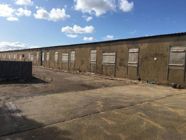 Nave en venta en Amposta, Tarragona