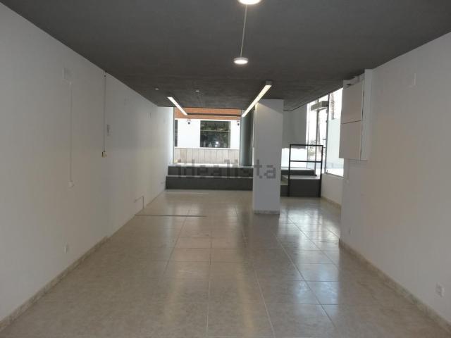 Local Comercial en venta en Amposta