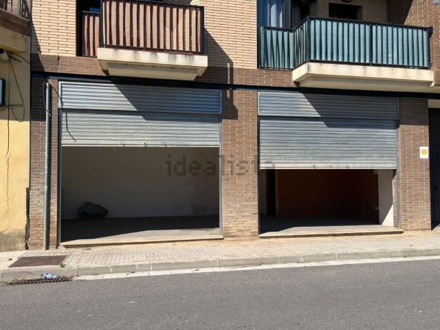 Local Comercial en venta en Baix Ebre, Catalunya