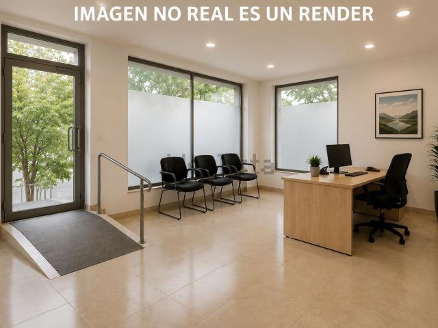 Local Comercial en venta en Montsià, Catalunya