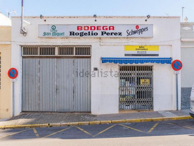 Nave en venta en Montsià, Catalunya