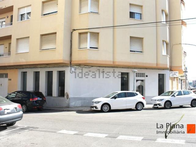 Local Comercial en venta en Montsià, Catalunya