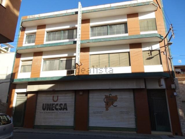 Local Comercial en venta en Amposta, Tarragona