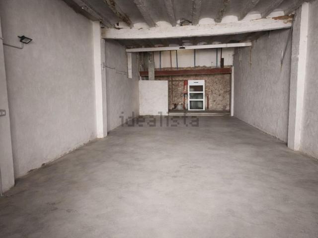 Local Comercial en venta en Montsià, Catalunya
