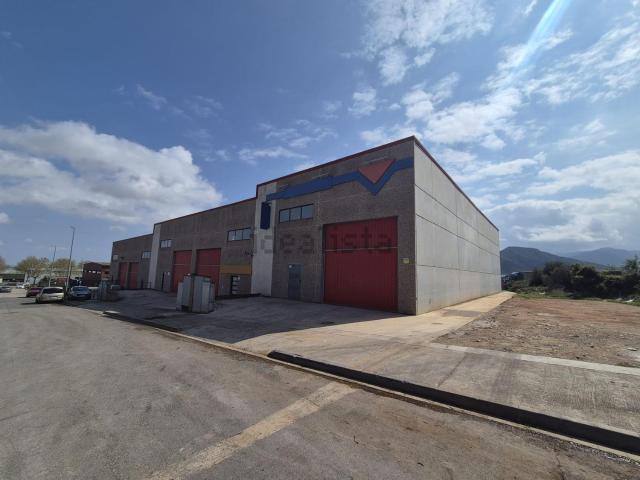 Nave en alquiler en Montsià, Catalunya