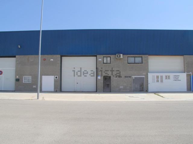 Nave en venta en Montsià, Catalunya