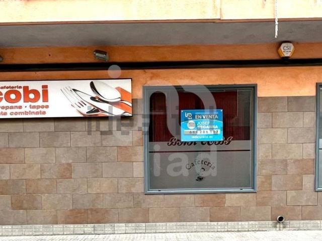 Local Comercial en venta en Amposta