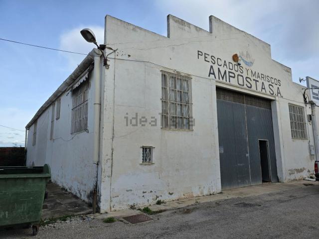 Nave en venta en Montsià, Catalunya