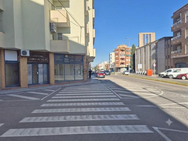 Local Comercial en alquiler en Valletes, Amposta